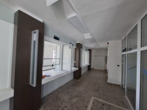 Přečtete si více ze článku Elektroinstalace komerčního objektu v Písku