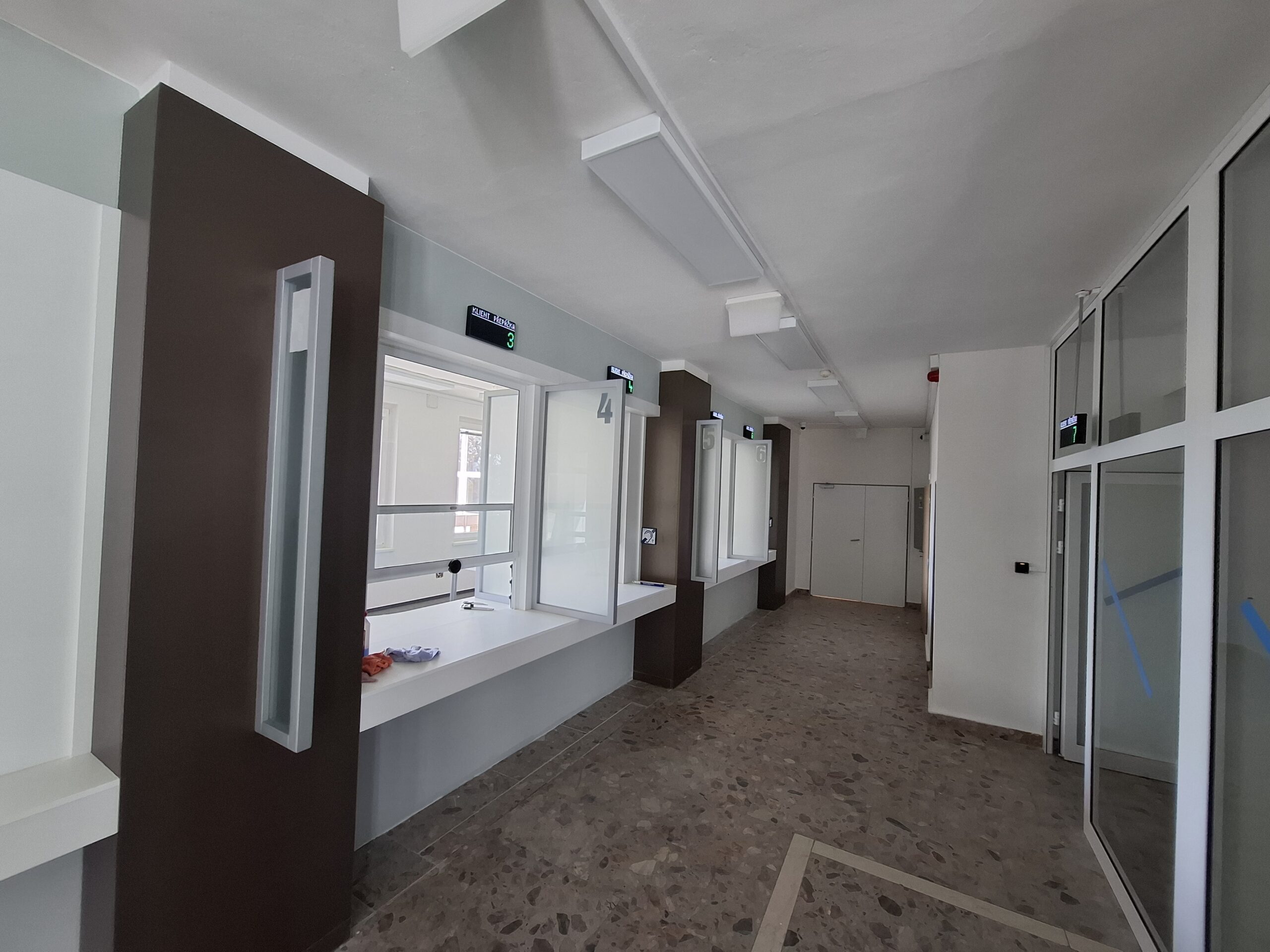 Přečtete si více ze článku Elektroinstalace komerčního objektu v Písku